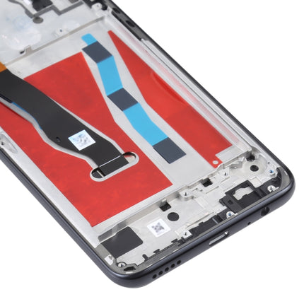 Original LCD Screen For Honor 9X Pro / Huawei Y9s Digitizer Full Assembly with Frame, For Honor 9X Pro / Huawei Y9s, For Honor 9X Pro / Huawei Y9s(Dark Blue), For Honor 9X Pro / Huawei Y9s(Original)