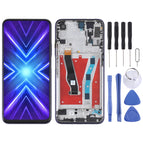 For Honor 9X Pro / Huawei Y9s(Original) / Purple