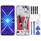 For Honor 9X Pro / Huawei Y9s(Original) / Silver