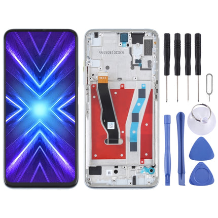 Original LCD Screen For Honor 9X Pro / Huawei Y9s Digitizer Full Assembly with Frame, For Honor 9X Pro / Huawei Y9s, For Honor 9X Pro / Huawei Y9s(Dark Blue), For Honor 9X Pro / Huawei Y9s(Original)