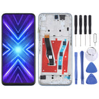 For Honor 9X Pro / Huawei Y9s / Baby Blue