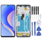 For Huawei Nova Y90 / Enjoy 50 Pro / Green