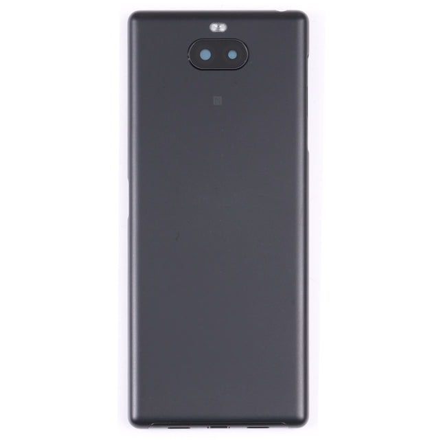 For Sony Xperia 10 Original Battery Back Cover, For Sony Xperia 10