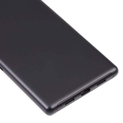 For Sony Xperia 10 Original Battery Back Cover, For Sony Xperia 10
