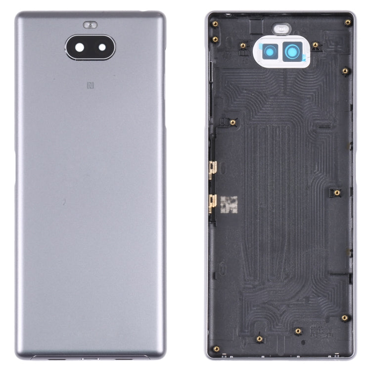 For Sony Xperia 10 Original Battery Back Cover