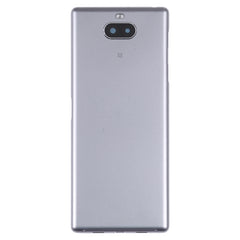 For Sony Xperia 10 Original Battery Back Cover