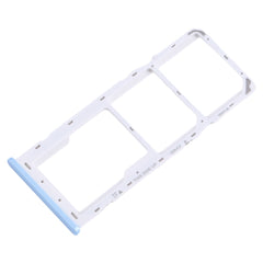 For TCL 30 SE / 30E / 305 / 306 Original SIM Card Tray + SIM Card Tray + Micro SD Card Tray