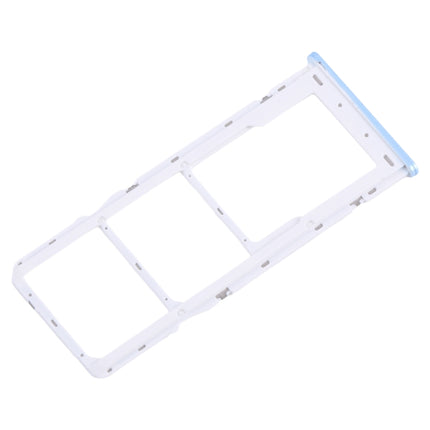 For TCL 30 SE / 30E / 305 / 306 Original SIM Card Tray + SIM Card Tray + Micro SD Card Tray, For TCL 30 SE / 30E / 305 / 306(Original), For TCL 30 SE / 30E / 305 / 306