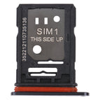 For TCL 10 Pro / Black