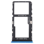 For TCL 20 5G / Blue