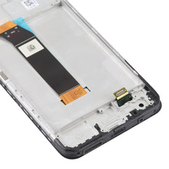 Original LCD Screen For Xiaomi Redmi Note 11E / Redmi 10 5G Digitizer Full Assembly with Frame