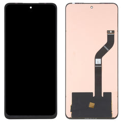 Original AMOLED LCD Screen For Xiaomi 12 Lite with Digitizer Full Assembly