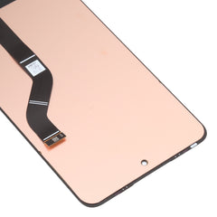 Original AMOLED LCD Screen For Xiaomi 12 Lite with Digitizer Full Assembly