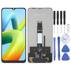 Original LCD Screen For Xiaomi Redmi A1 / A1+ with Digitizer Full Assembly