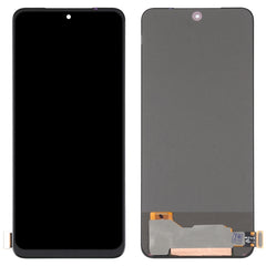 OEM OLED LCD Screen For Xiaomi Redmi Note 11 4G / Note 11S 4G / Poco M4 Pro 4G with Digitizer Full Assembly