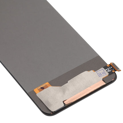 OEM OLED LCD Screen For Xiaomi Redmi Note 11 4G / Note 11S 4G / Poco M4 Pro 4G with Digitizer Full Assembly, For Xiaomi Redmi Note 11 4G / Note 11S 4G / Poco M4 Pro 4G
