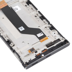 Original LCD Screen For Sony Xperia XA1 Ultra G3226 Digitizer Full Assembly with Frame