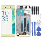 For Sony Xperia XA Ultra(Original) / Gold