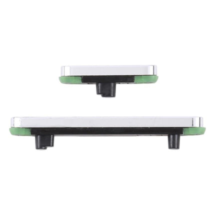 For Google Pixel 7 Power Button + Volume Control Button, For Google Pixel 7
