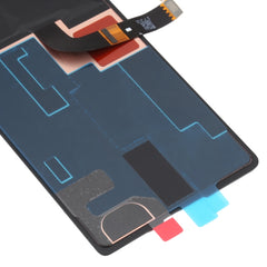 Original OLED Material LCD Secondary Screen for Huawei Mate X2 with Digitizer Full Assembly, For Huawei Mate X2