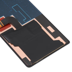 Original OLED Material LCD Secondary Screen for Huawei Mate X2 with Digitizer Full Assembly, For Huawei Mate X2