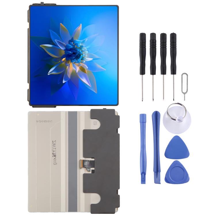 Original OLED Material LCD Screen for Huawei Mate X2 with Digitizer Full Assembly