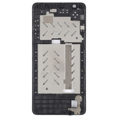 For ZTE Blade L210 Middle Frame Bezel Plate