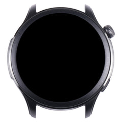 Original LCD Screen For Amazfit GTR 4 Digitizer Full Assembly With Frame