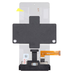 LCD Screen For Motorola Razr 2022 With Digitizer Full Assem