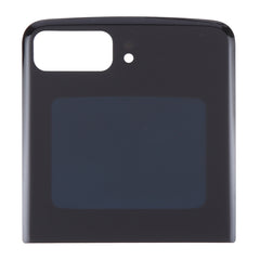 Original LCD Secondary Screen for Motorola Razr 2022 With Digitizer Full Assembly