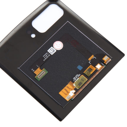 Original LCD Secondary Screen for Motorola Razr 2022 With Digitizer Full Assembly