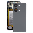 For OnePlus Nord 3 / Black