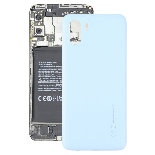 For Xiaomi Redmi A1 / Redmi A1+ Original Battery Back Cover