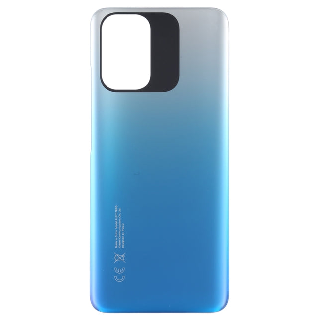 For Xiaomi Poco M5s Original Battery Back Cover, For Xiaomi Poco M5s