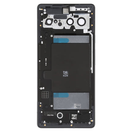 For Google Pixel 6 Battery Back Cover with Middle Frame, For Google Pixel 6, For Google Pixel 6 with Middle Frame