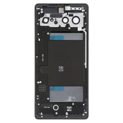 For Google Pixel 6 Battery Back Cover with Middle Frame