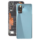 For Huawei Nova 10 / Green