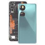 For Honor 70 / Green