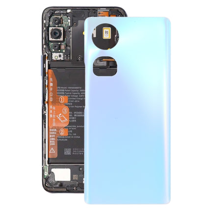 For Honor 70 OEM Glass Battery Back Cover, For Honor 70(OEM), For Honor 70