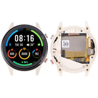For Xiaomi Mi Watch / Watch Color Sport / Watch Revolve Active(White) / White