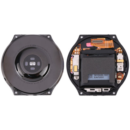 For Huawei Watch GT 2 Pro Original Back Cover Full Assembly With Battery, For Huawei Watch GT 2 Pro
