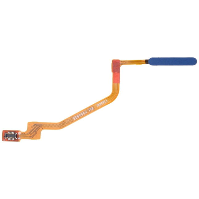 For Xiaomi Poco X3 / Poco X3 NFC Original Fingerprint Sensor Flex Cable