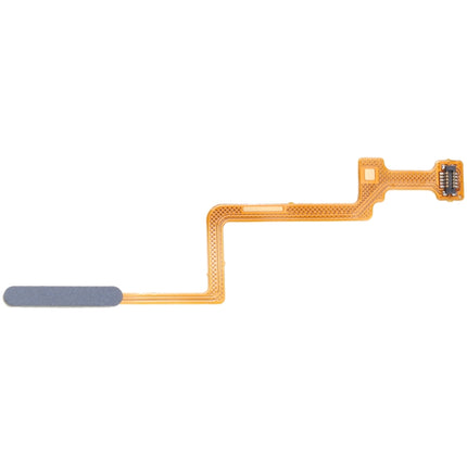 For Xiaomi Redmi K30S / Mi 10T 5G / Mi 10T Pro 5G Original Fingerprint Sensor Flex Cable