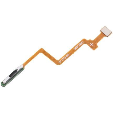 For Xiaomi Redmi K30S / Mi 10T 5G / Mi 10T Pro 5G Original Fingerprint Sensor Flex Cable