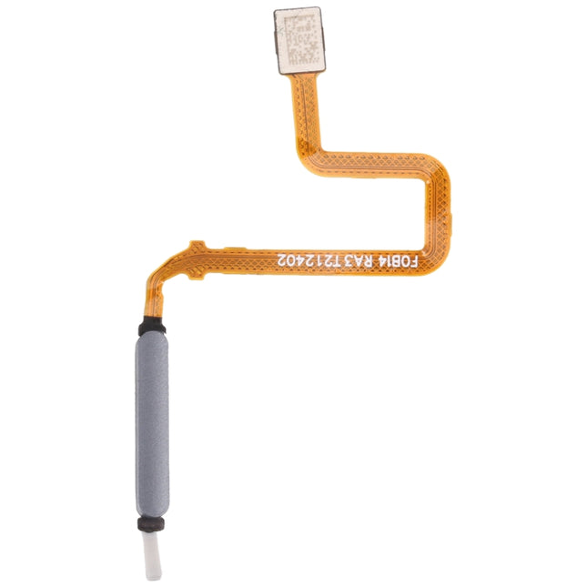 For Xiaomi Redmi Note 10 Pro China 5G / Poco X3 GT Original Fingerprint Sensor Flex Cable