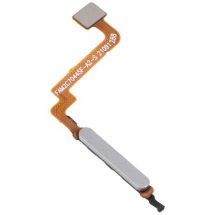 For Xiaomi Redmi 10 2021 / Redmi 10 Prime / Redmi Note 11 4G / Redmi 10 2022 / Redmi 10 Prime 2022 Original Fingerprint Sensor Flex Cable