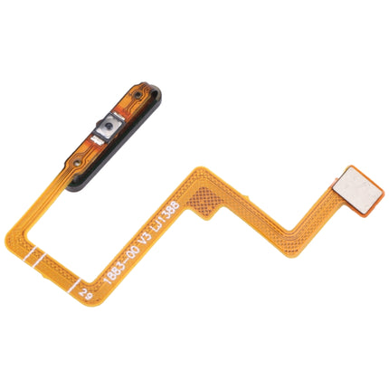 For Xiaomi Redmi Note 11 Pro China 5G / 11i 5G / 11i HyperCharge 5G / Redmi Note 11 Pro+ 5G Original Fingerprint Sensor Flex Cable, For Xiaomi Redmi Note 11 Pro China 5G / 11i 5G / 11i HyperCharge 5G(Original)