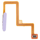 For Xiaomi Redmi Note 11 Pro China 5G / 11i 5G / 11i HyperCharge 5G(Original) / Purple
