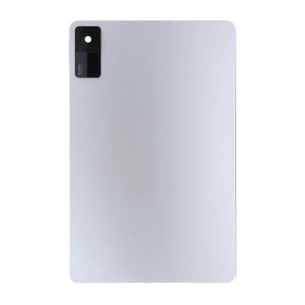 For Xiaomi Redmi Pad 22081283G Original Battery Back Cover with Camera Lens Frame, For Xiaomi Redmi Pad, For Xiaomi Redmi Pad (Original)
