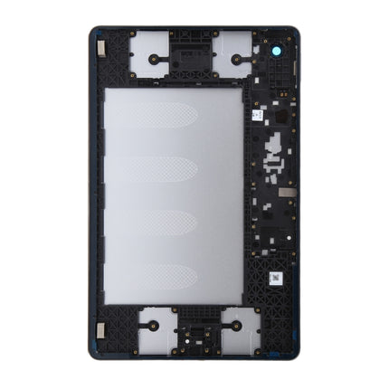 For Xiaomi Redmi Pad 22081283G Original Battery Back Cover with Camera Lens Frame, For Xiaomi Redmi Pad, For Xiaomi Redmi Pad (Original)